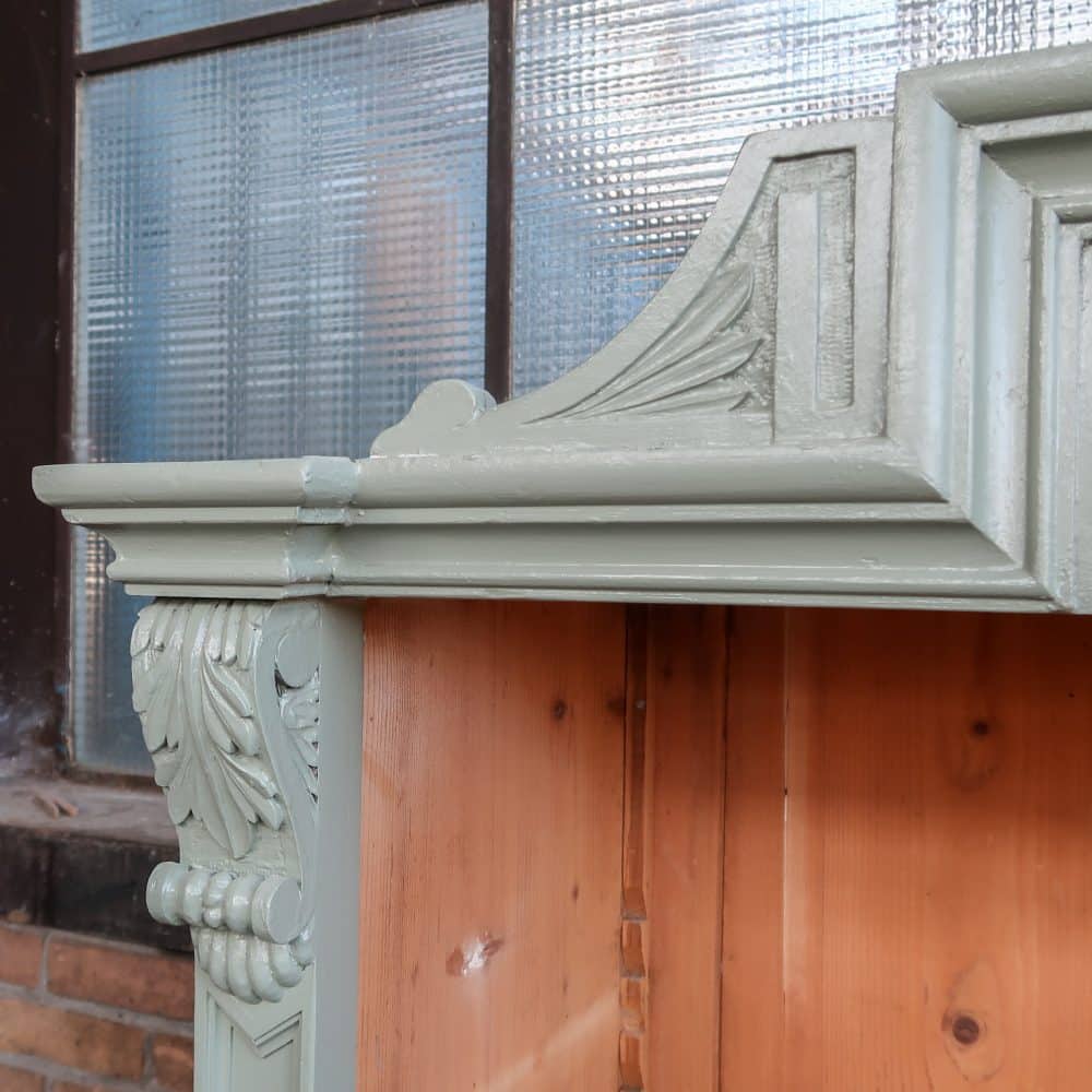 Brocante open kast - Afbeelding 3