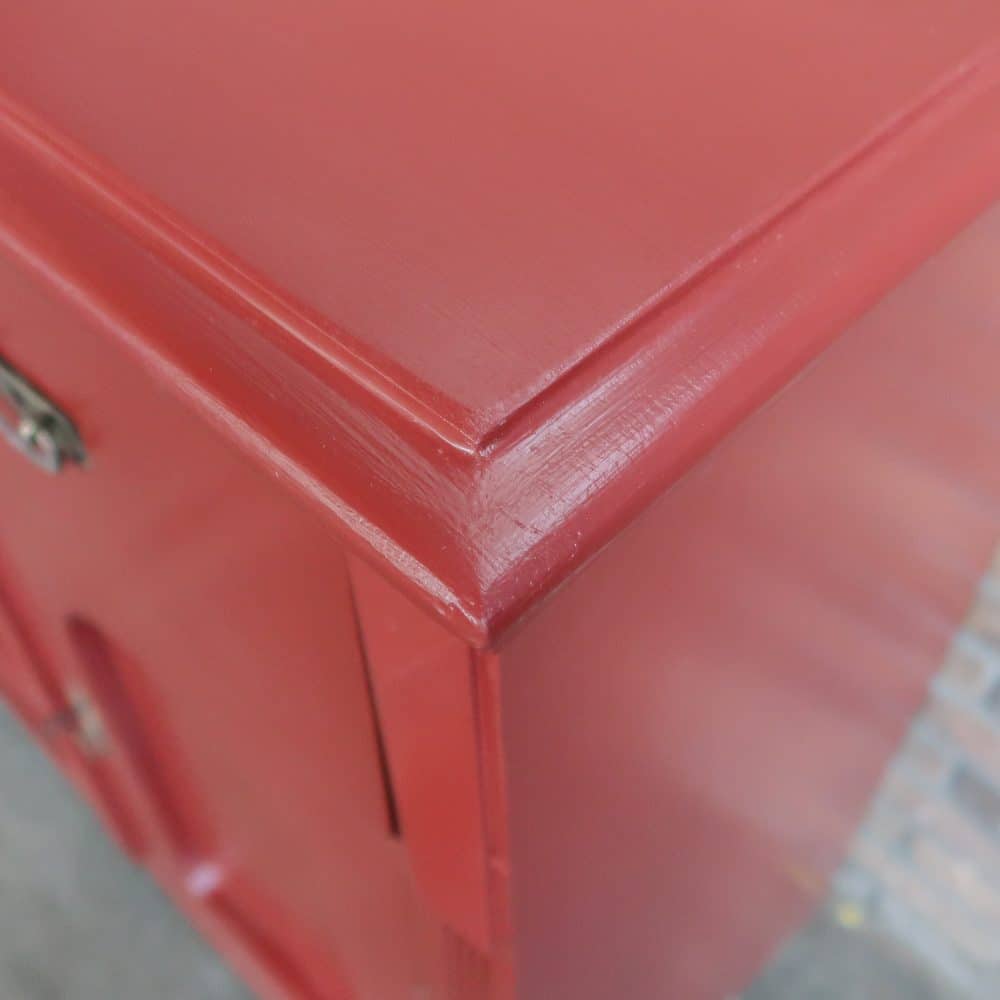 Brocante dressoir - Afbeelding 6