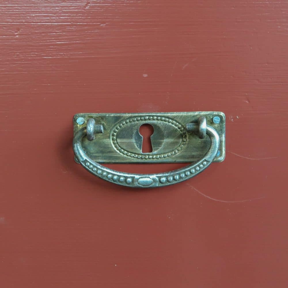 Brocante dressoir - Afbeelding 7