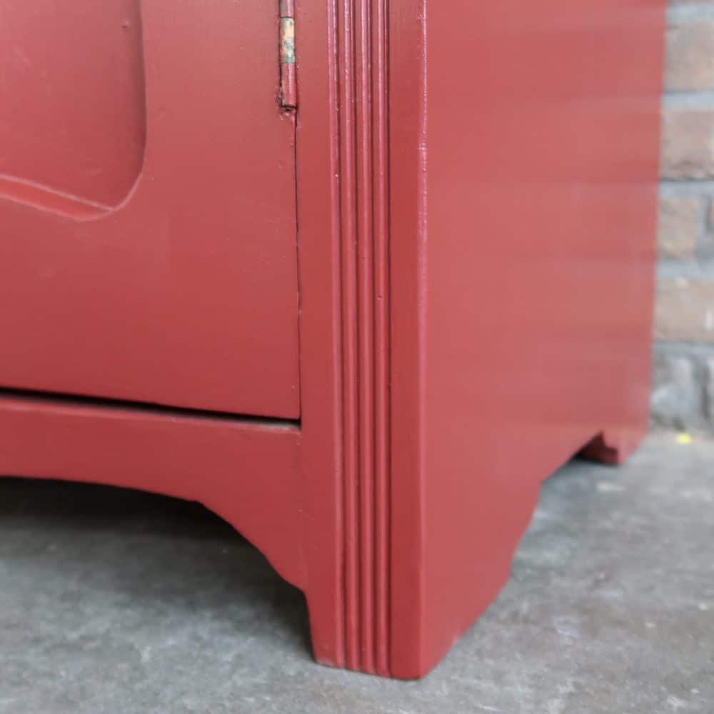 Brocante dressoir - Afbeelding 10