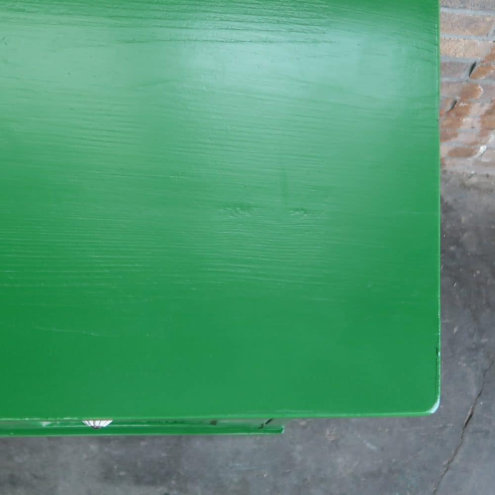 Brocante dressoir - Afbeelding 5