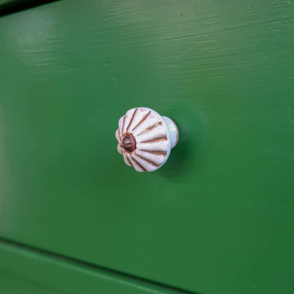 Brocante dressoir - Afbeelding 6