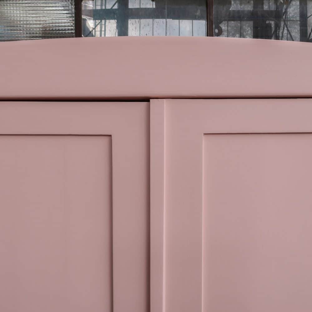 Roze linnenkast - Afbeelding 4