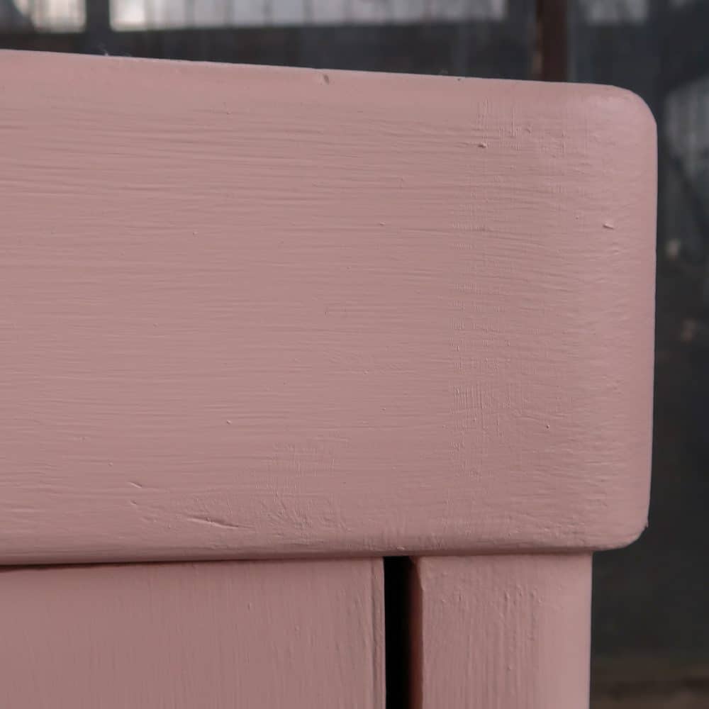Roze linnenkast - Afbeelding 6