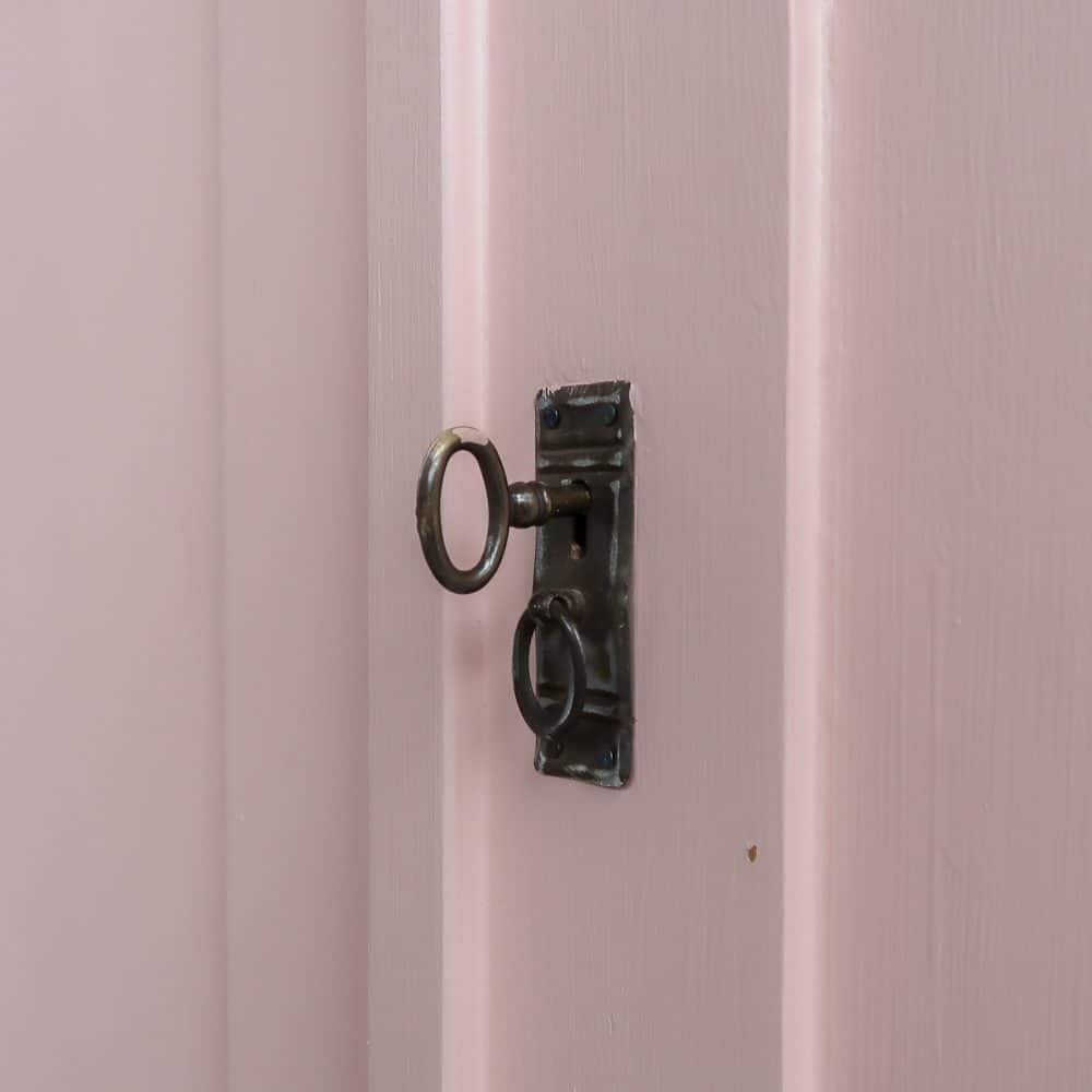 Roze linnenkast - Afbeelding 7