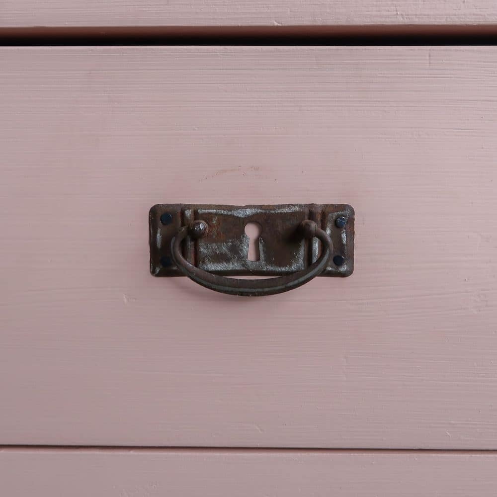 Roze linnenkast - Afbeelding 8