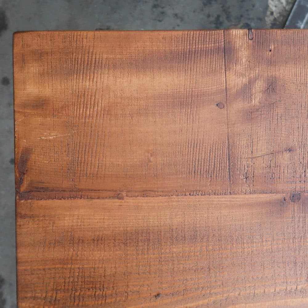 Landelijke eettafel - Afbeelding 4
