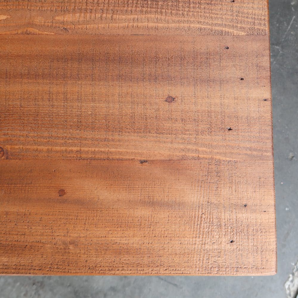 Landelijke eettafel - Afbeelding 5