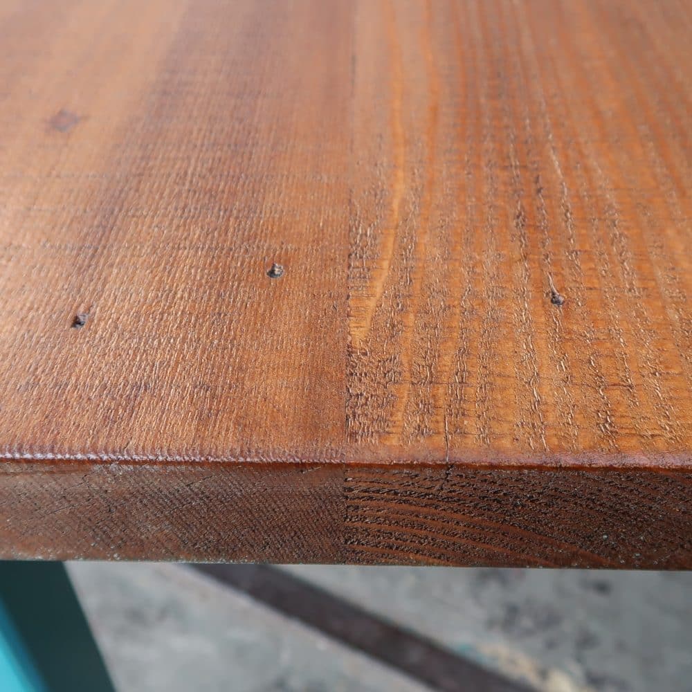 Landelijke eettafel - Afbeelding 6