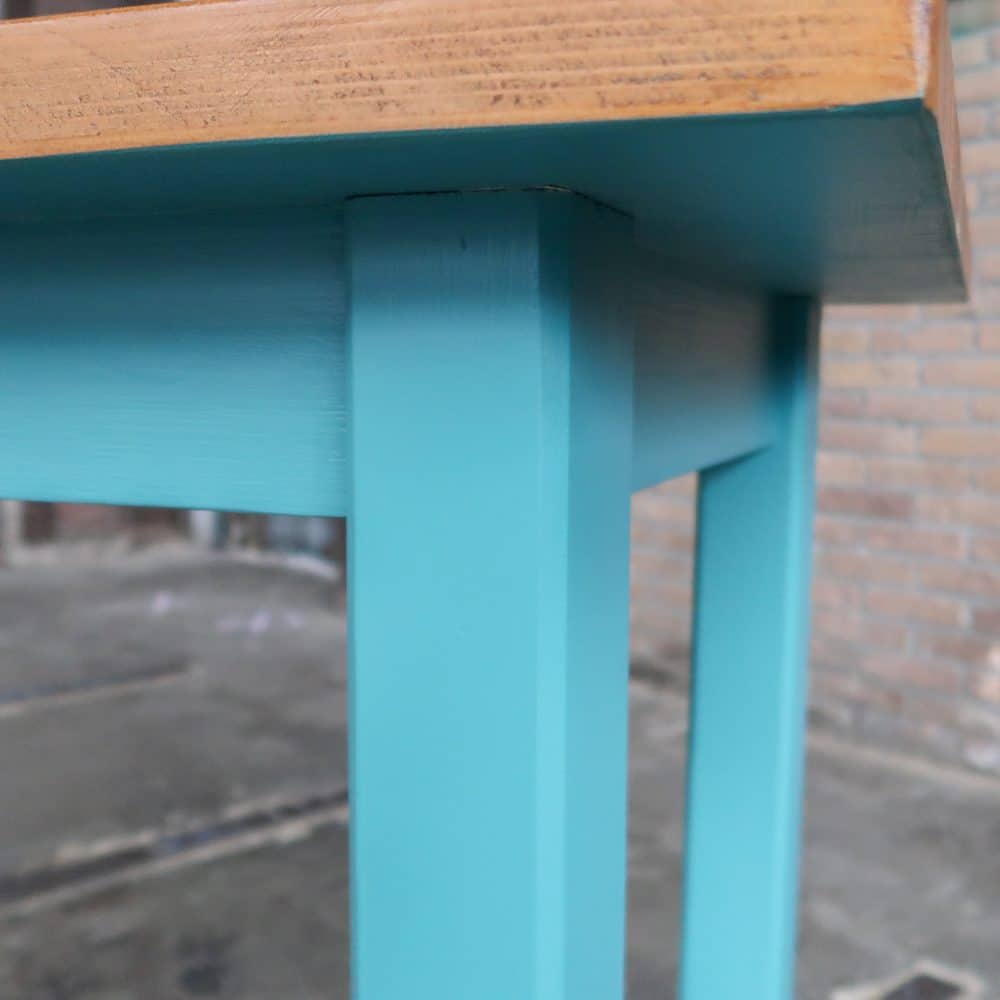 Landelijke eettafel - Afbeelding 7