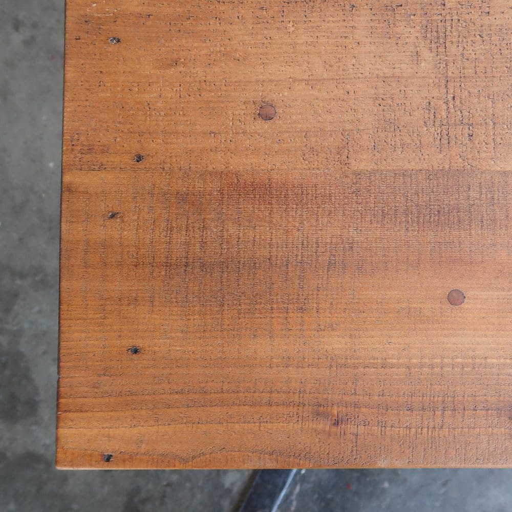 Landelijke eettafel - Afbeelding 4