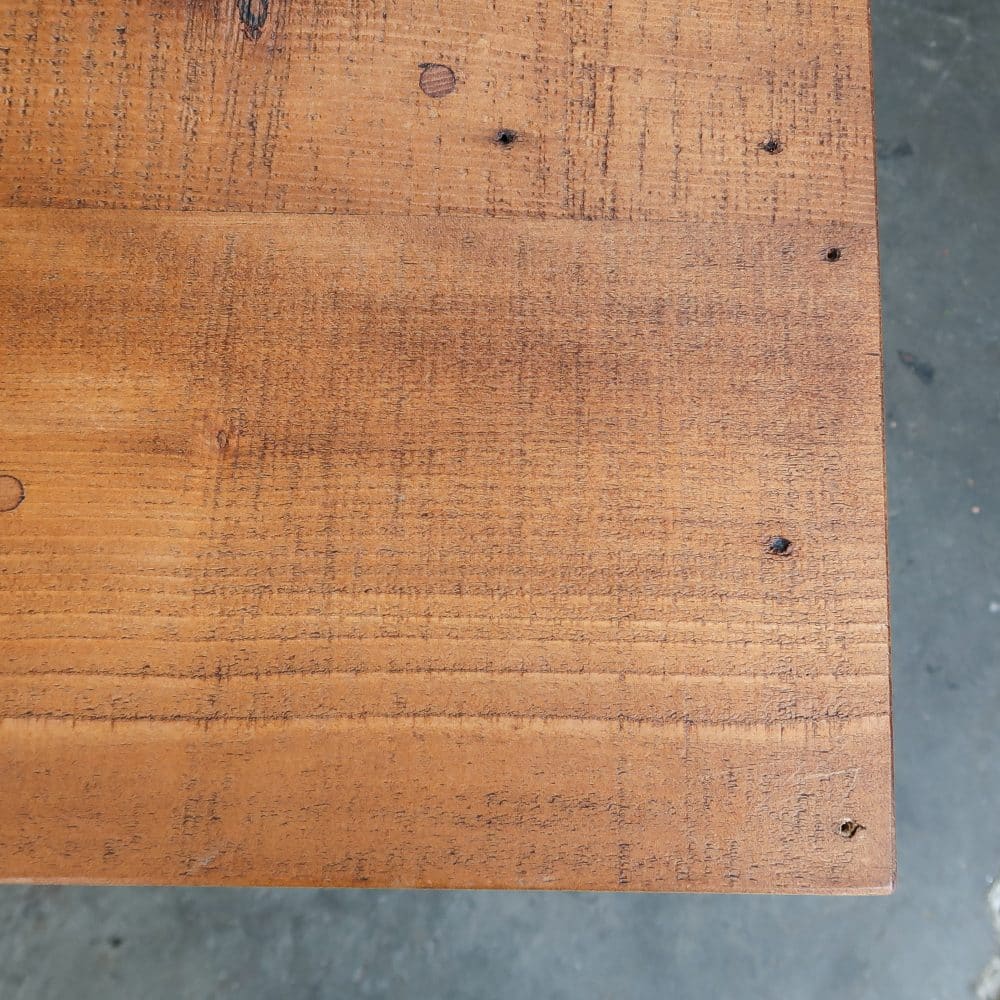 Landelijke eettafel - Afbeelding 5