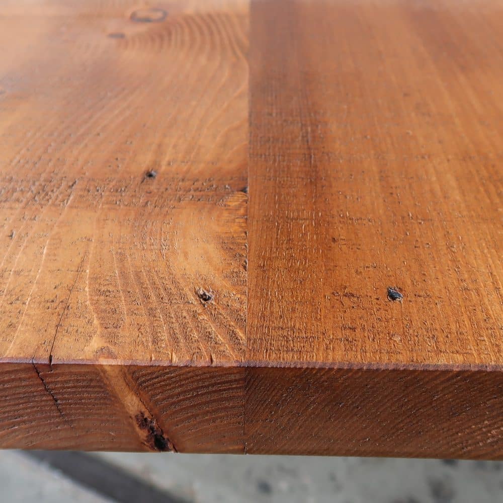 Landelijke eettafel - Afbeelding 6