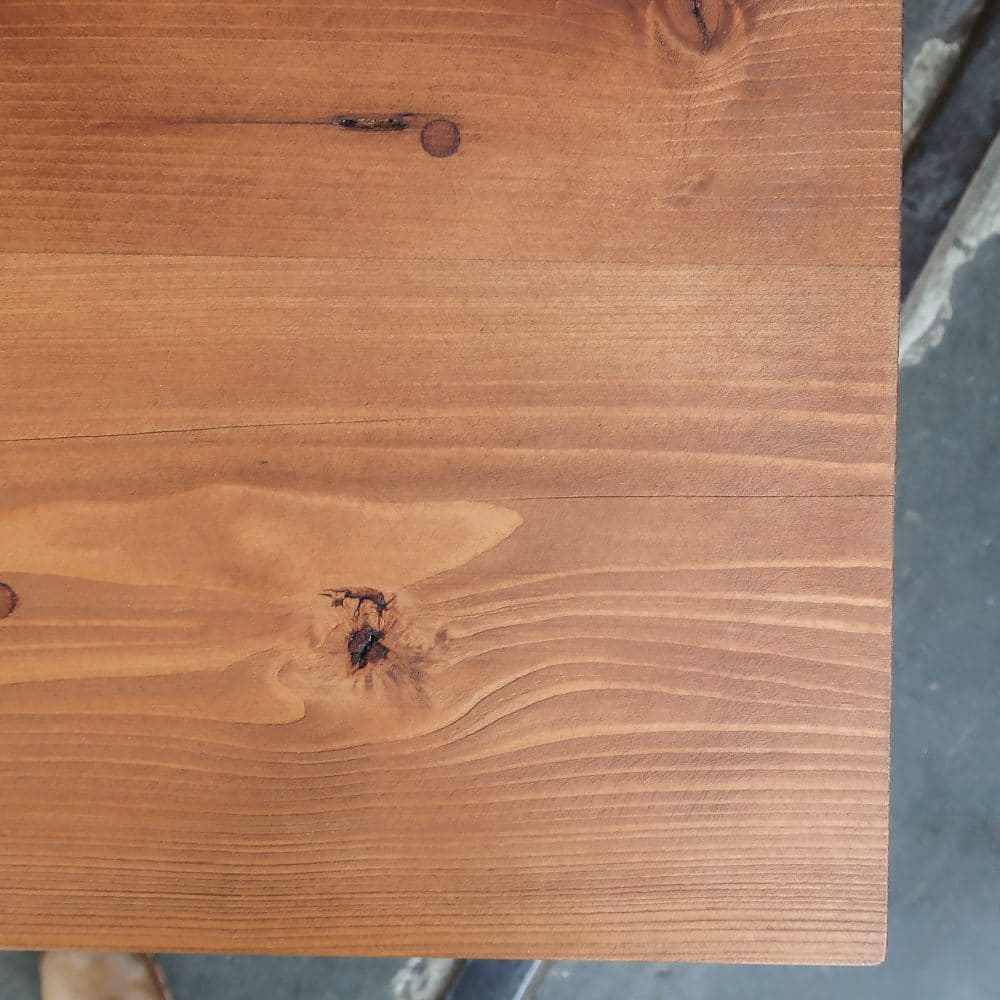 Landelijke eettafel - Afbeelding 5