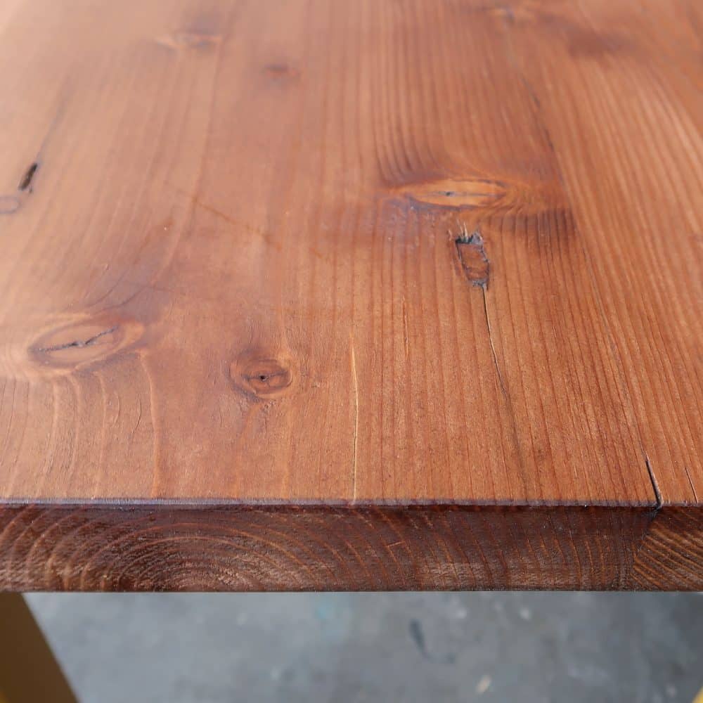 Landelijke eettafel - Afbeelding 6