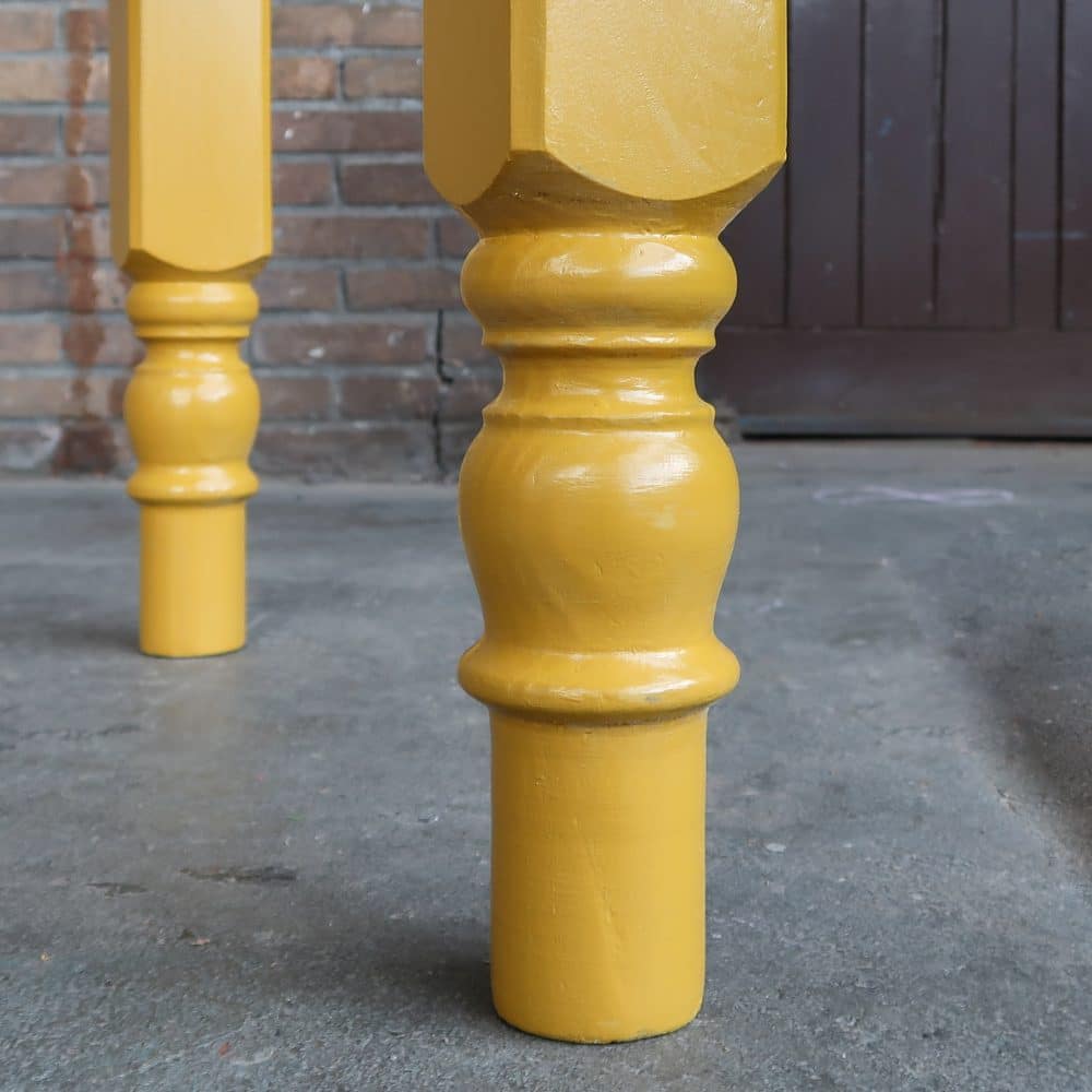 Landelijke eettafel - Afbeelding 8