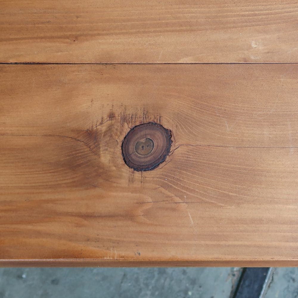 Landelijke eettafel - Afbeelding 5