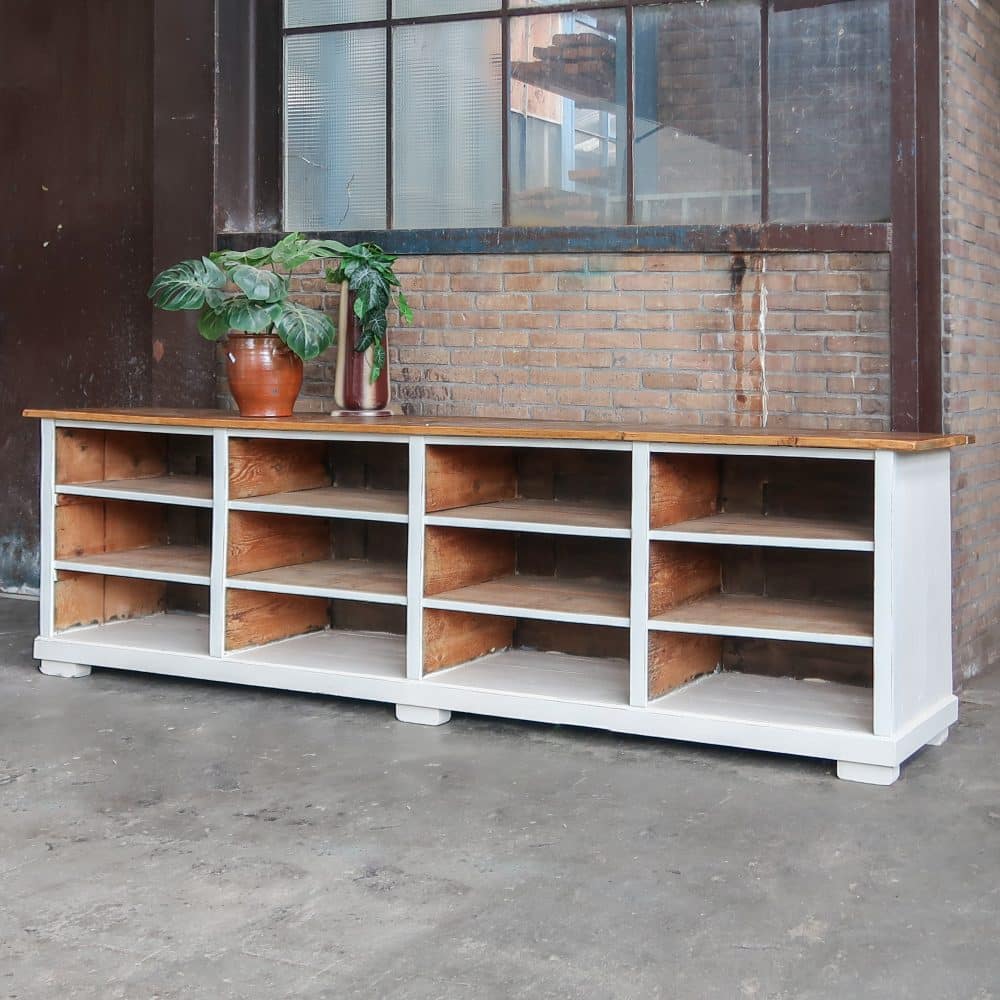 Brocante toonbank - Afbeelding 2