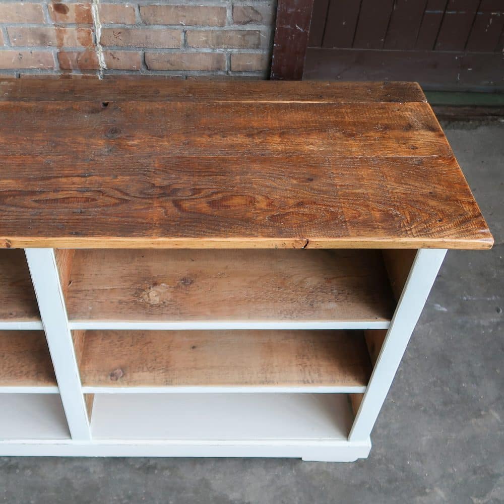Brocante toonbank - Afbeelding 3