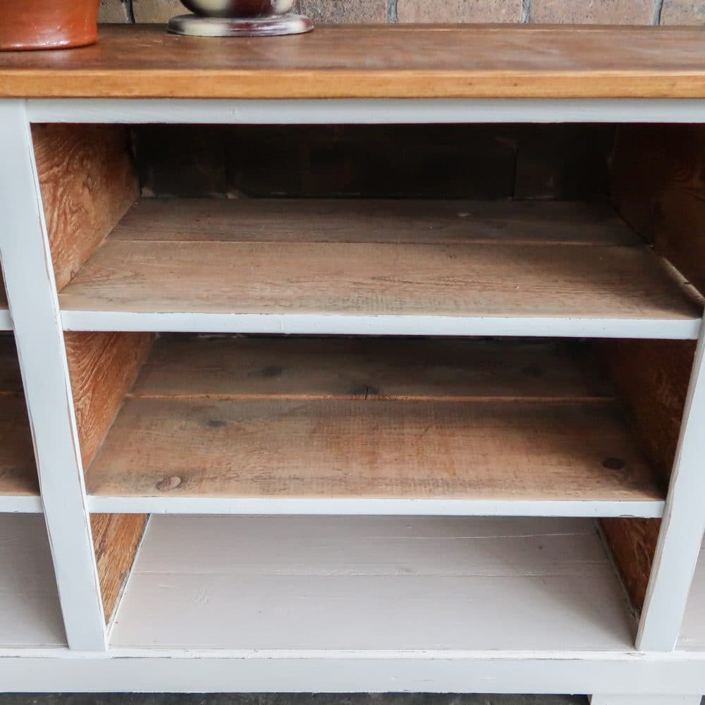 Brocante toonbank - Afbeelding 4