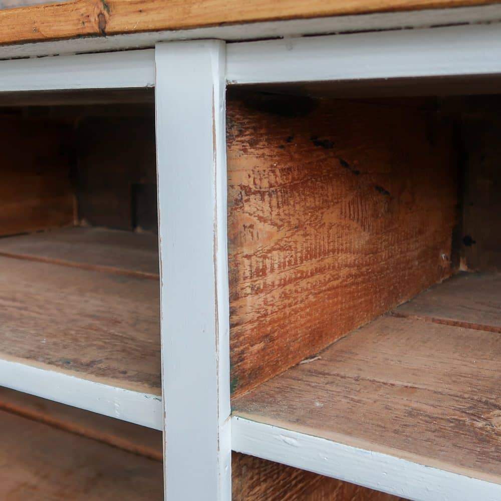 Brocante toonbank - Afbeelding 5