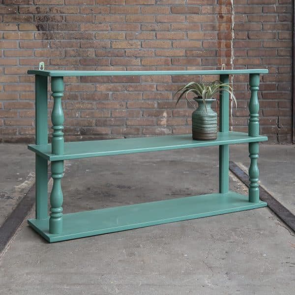 Brocante hangkast