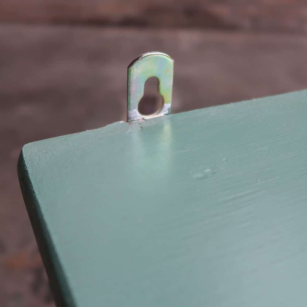 Brocante hangkast - Afbeelding 3