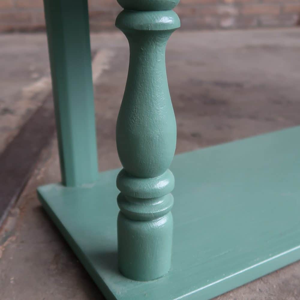 Brocante hangkast - Afbeelding 6