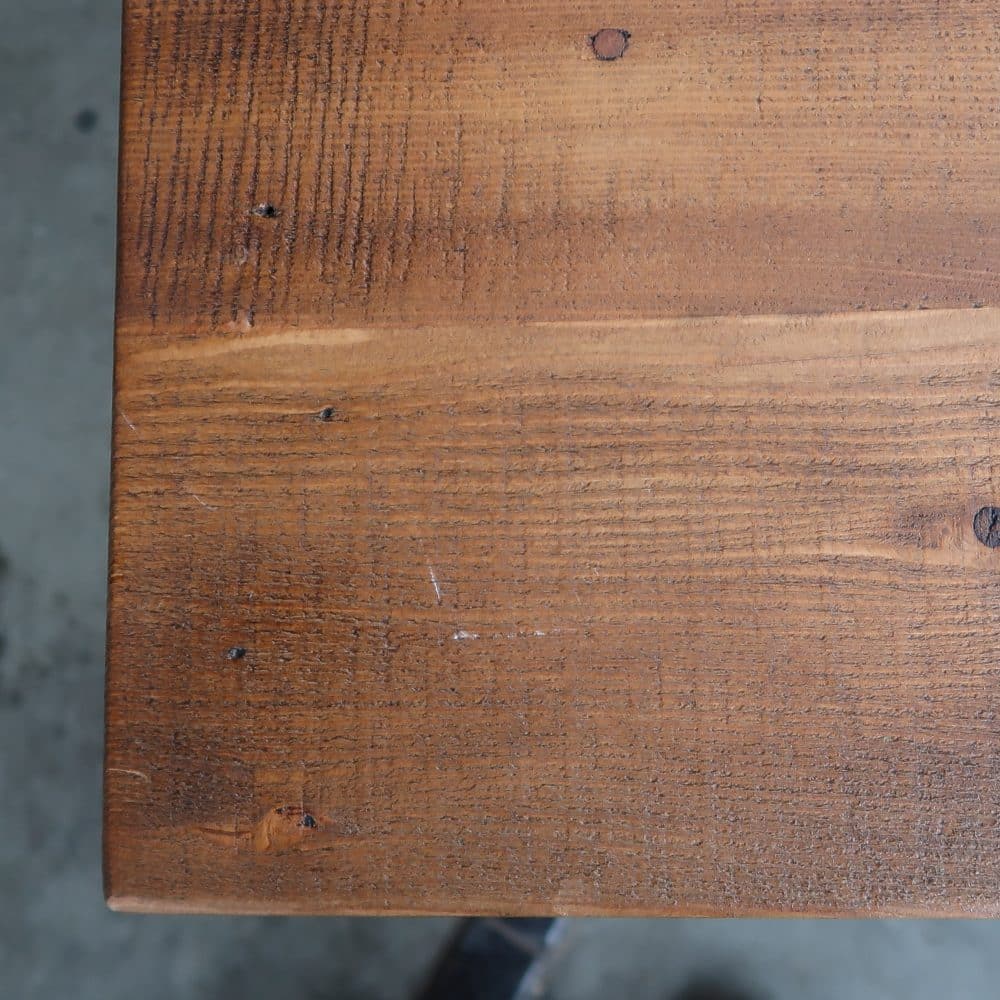 Landelijke eettafel - Afbeelding 4
