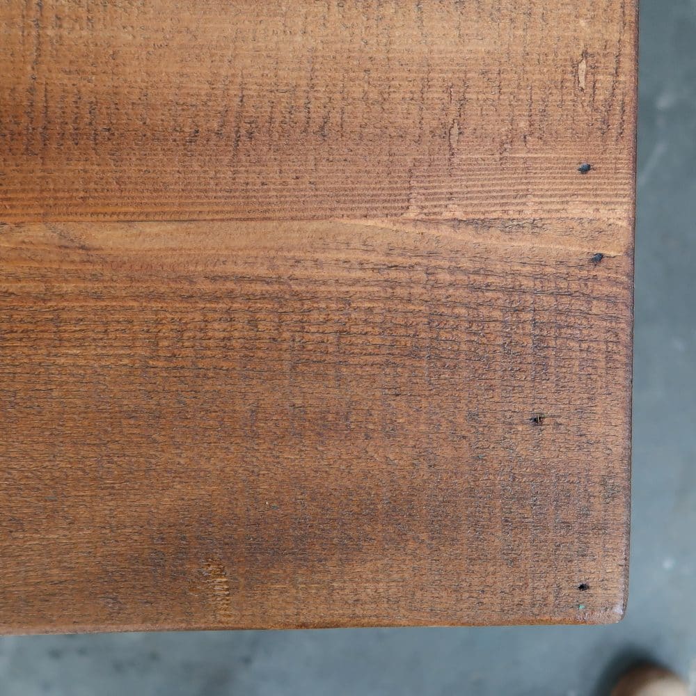 Landelijke eettafel - Afbeelding 5