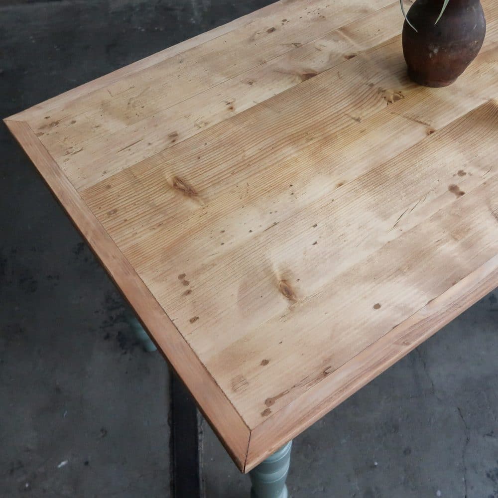 Landelijke tafel - Afbeelding 3