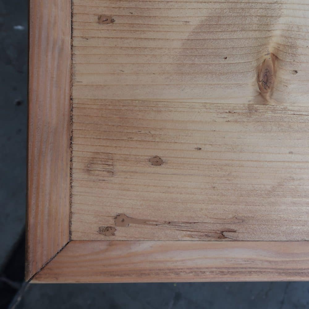 Landelijke tafel - Afbeelding 5