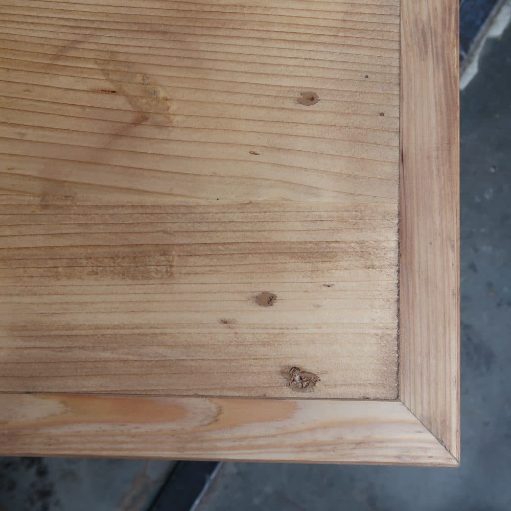 Landelijke tafel - Afbeelding 4