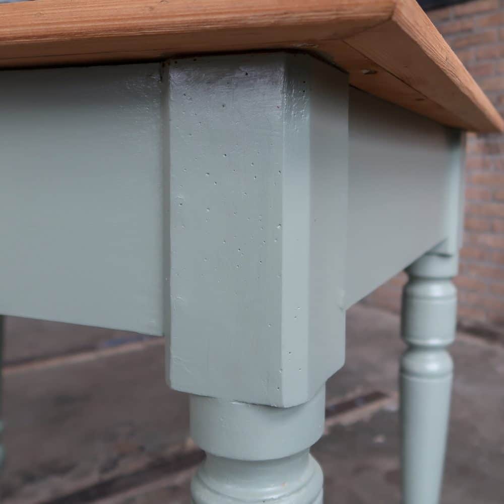 Landelijke tafel - Afbeelding 6