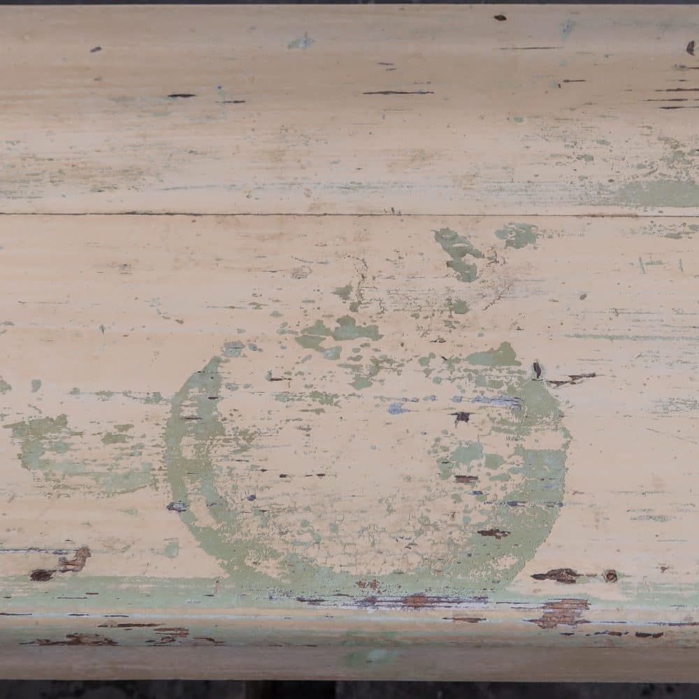 Brocante bank - Afbeelding 5