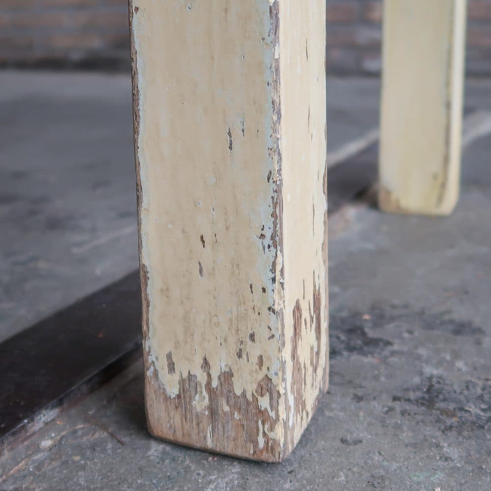 Brocante bank - Afbeelding 9