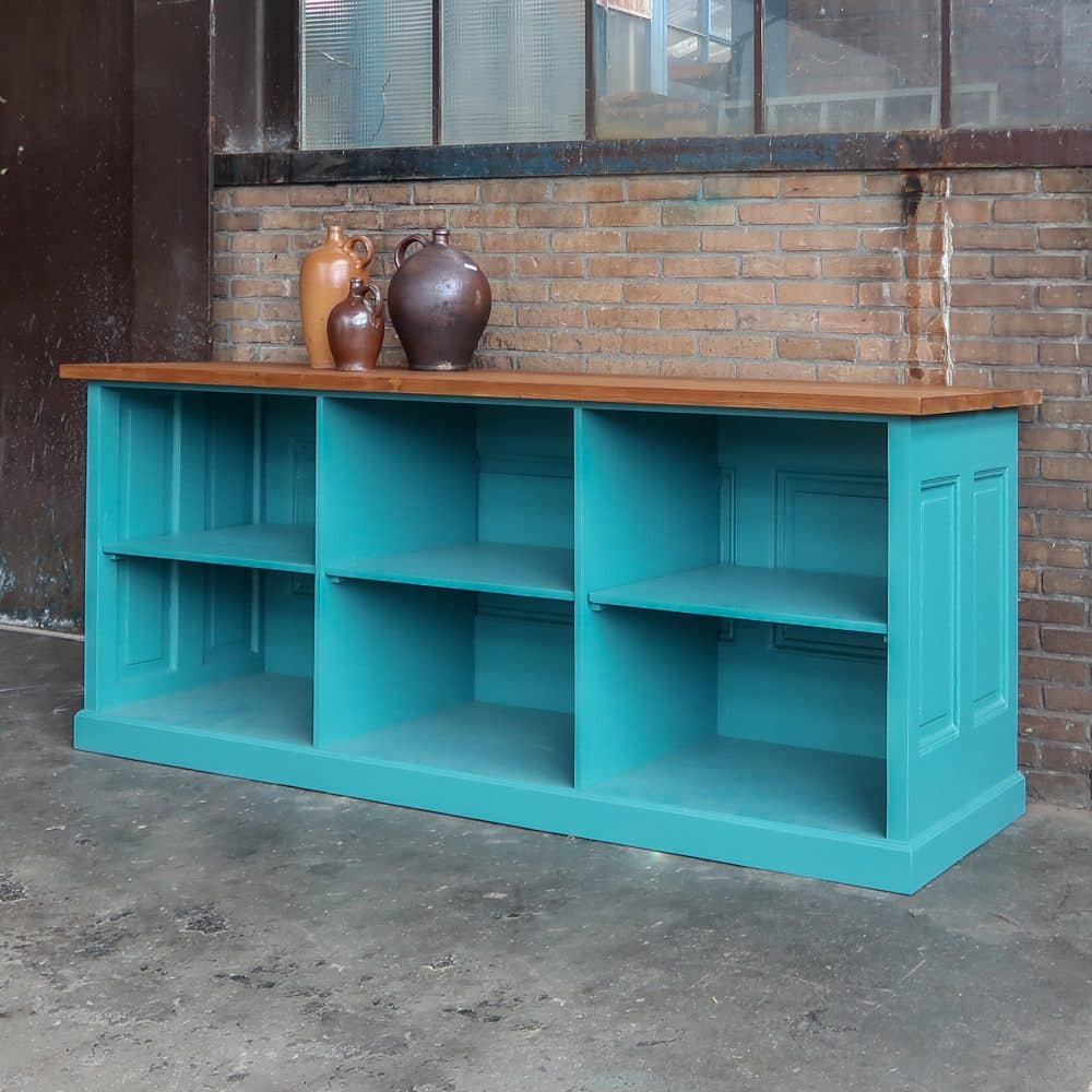 Brocante open toog - Afbeelding 2