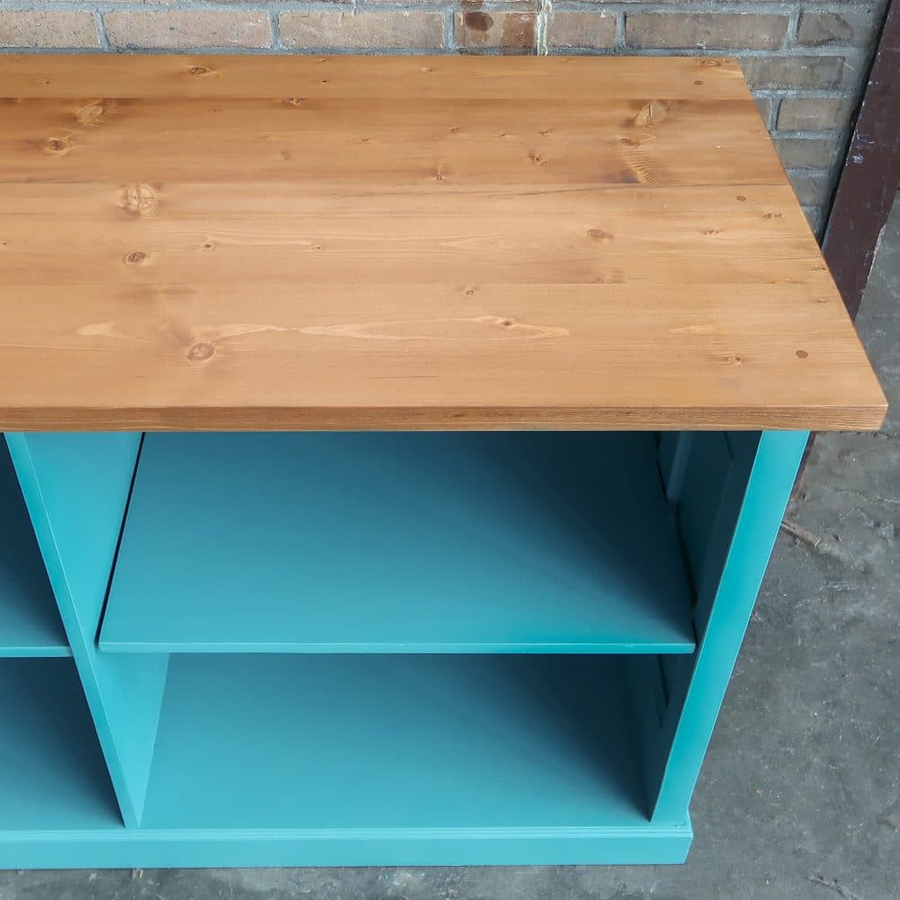 Brocante open toog - Afbeelding 3