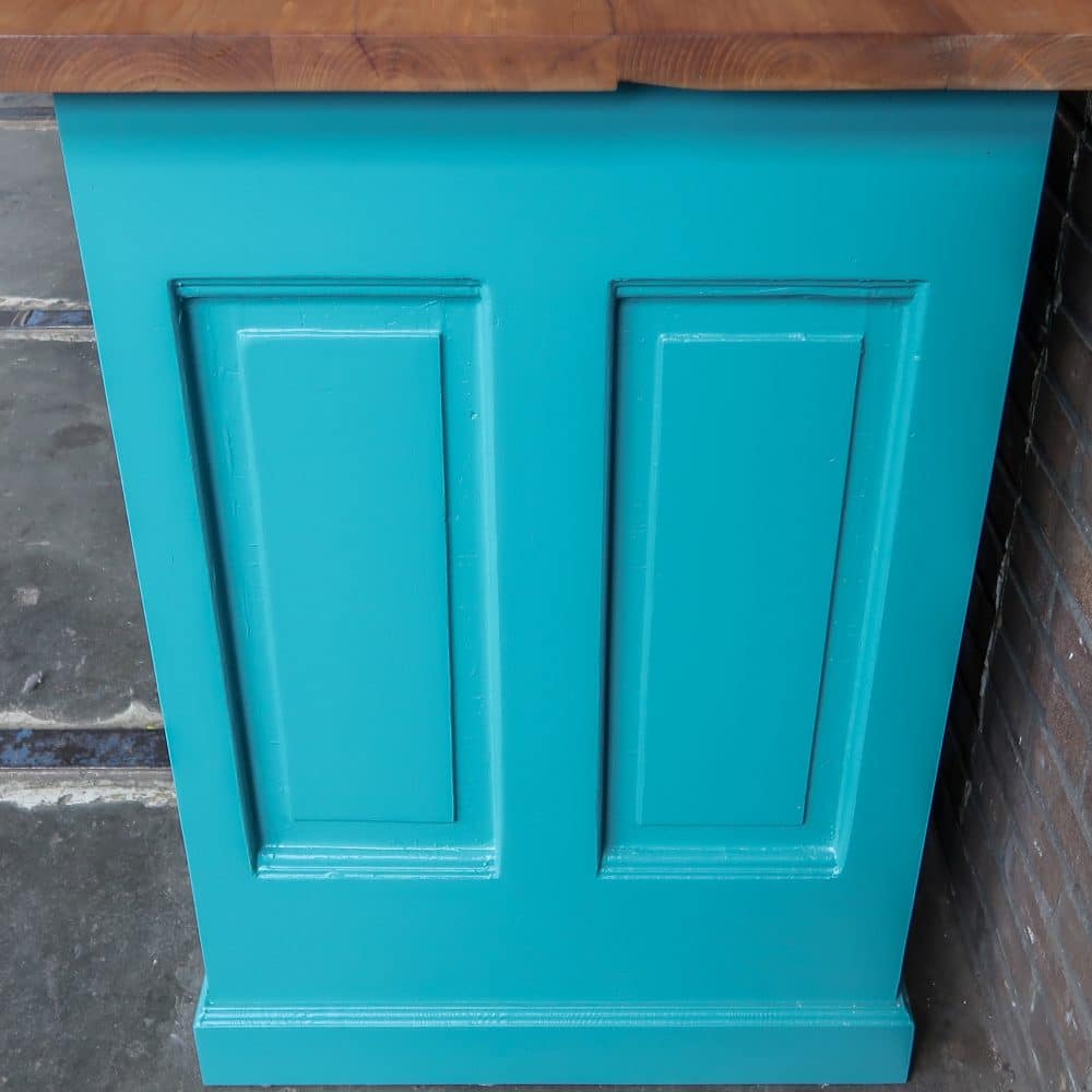 Brocante open toog - Afbeelding 8
