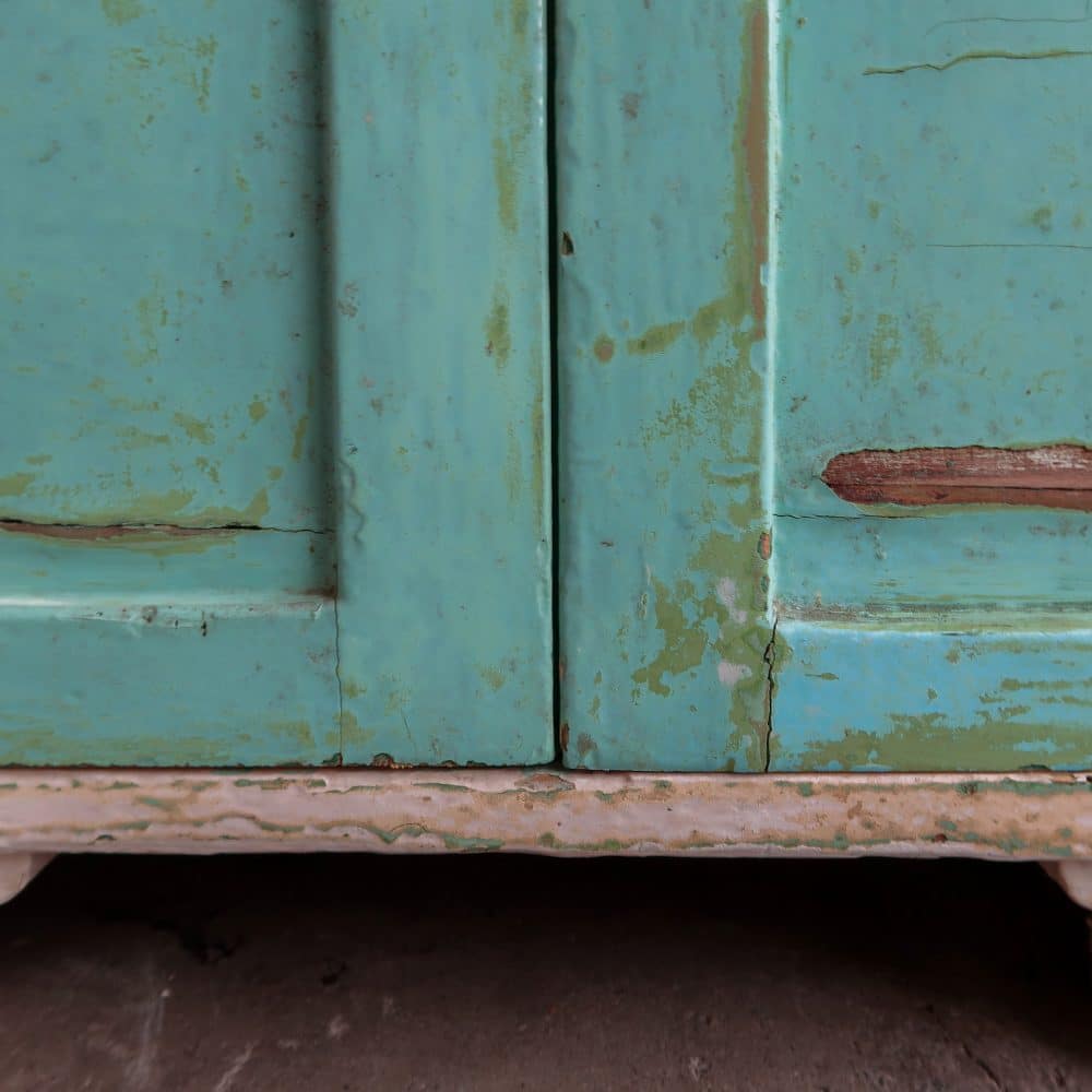Brocante kastje - Afbeelding 8