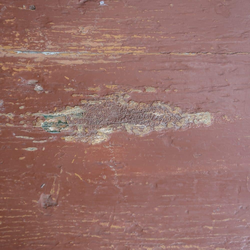 Brocante werktafel - Afbeelding 4