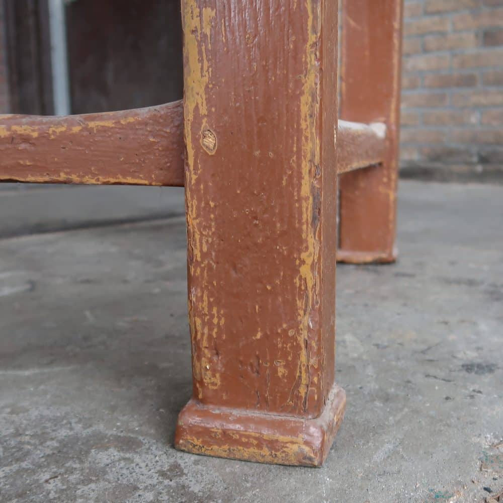 Brocante werktafel - Afbeelding 8