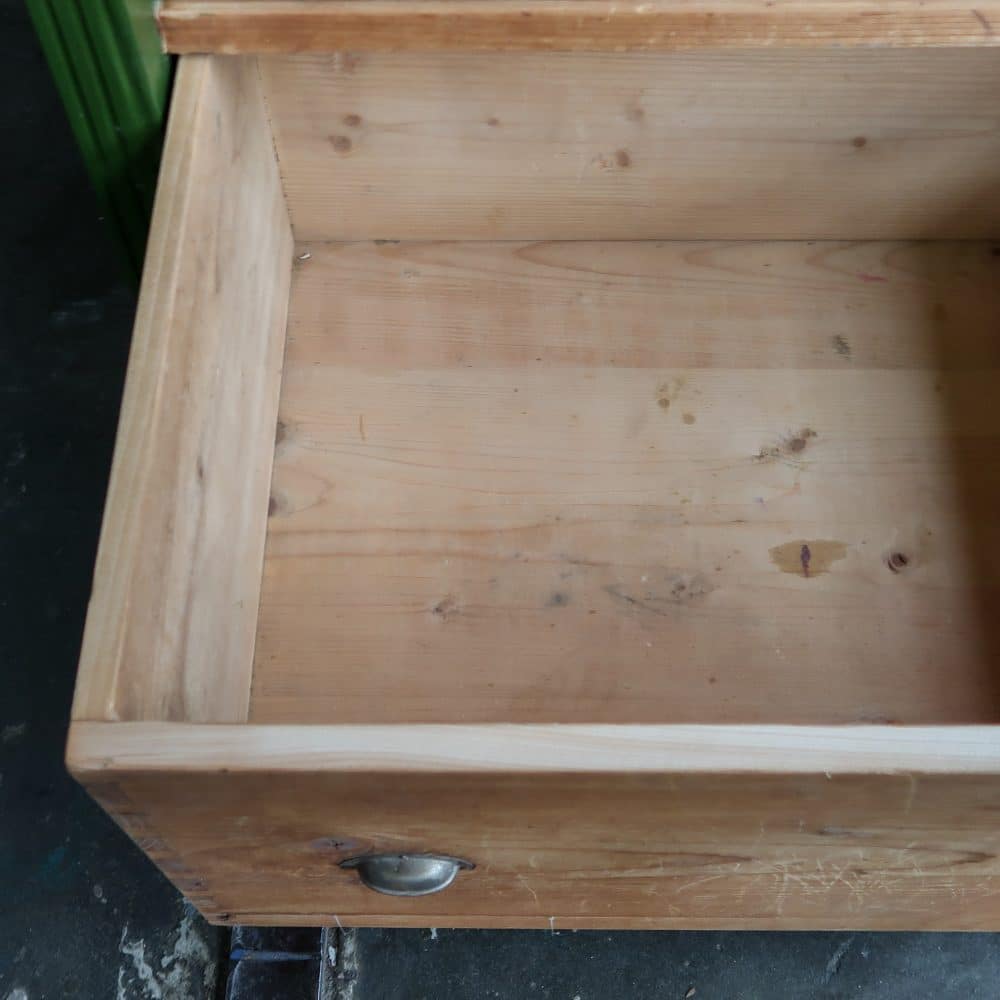 Brocante open kast - Afbeelding 7