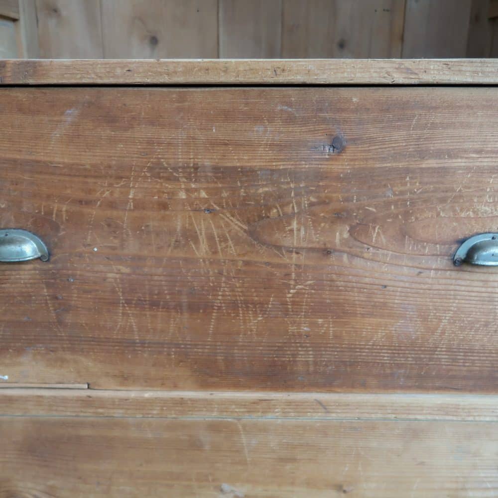 Brocante open kast - Afbeelding 8