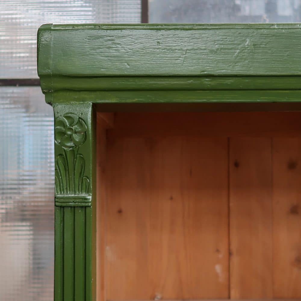 Brocante open kast - Afbeelding 3