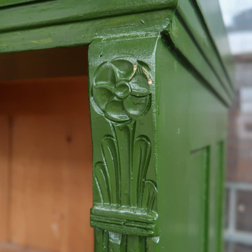 Brocante open kast - Afbeelding 5
