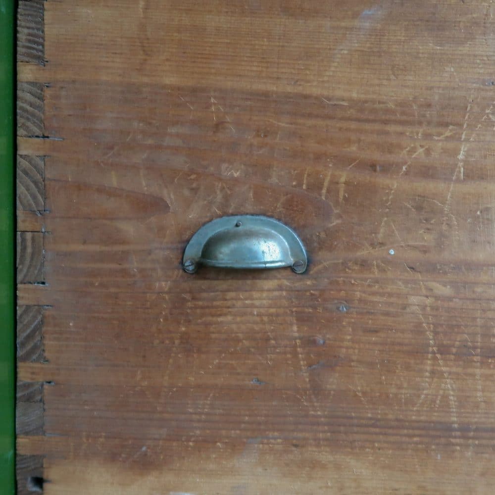 Brocante open kast - Afbeelding 9