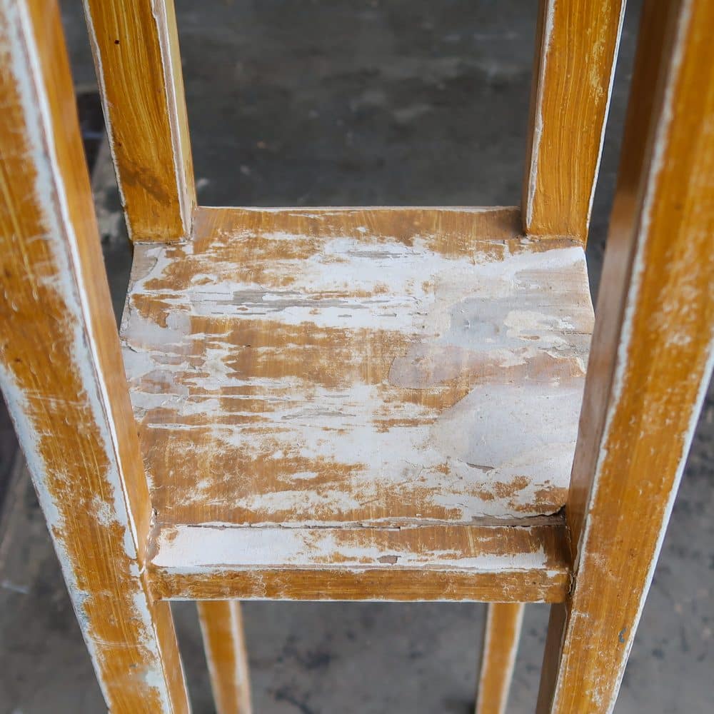 Brocante plantentafel - Afbeelding 5