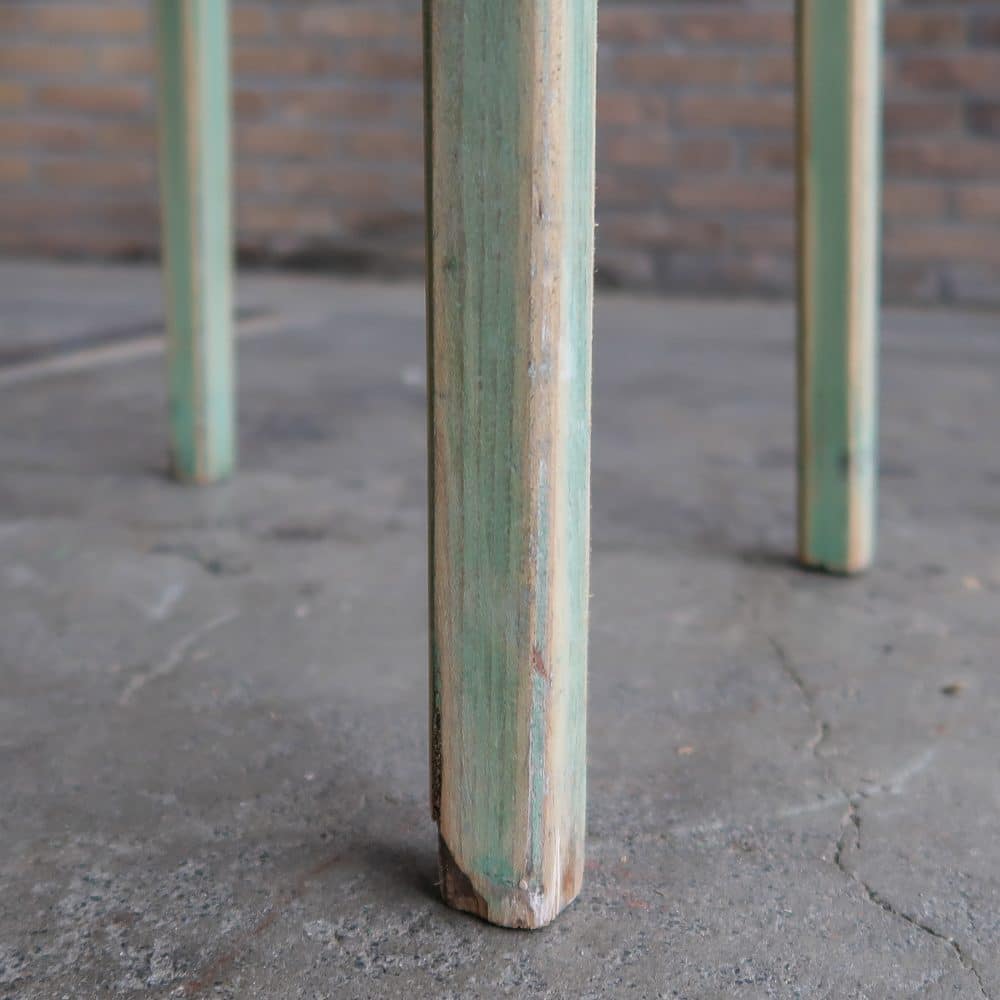 Brocante plantentafel - Afbeelding 5