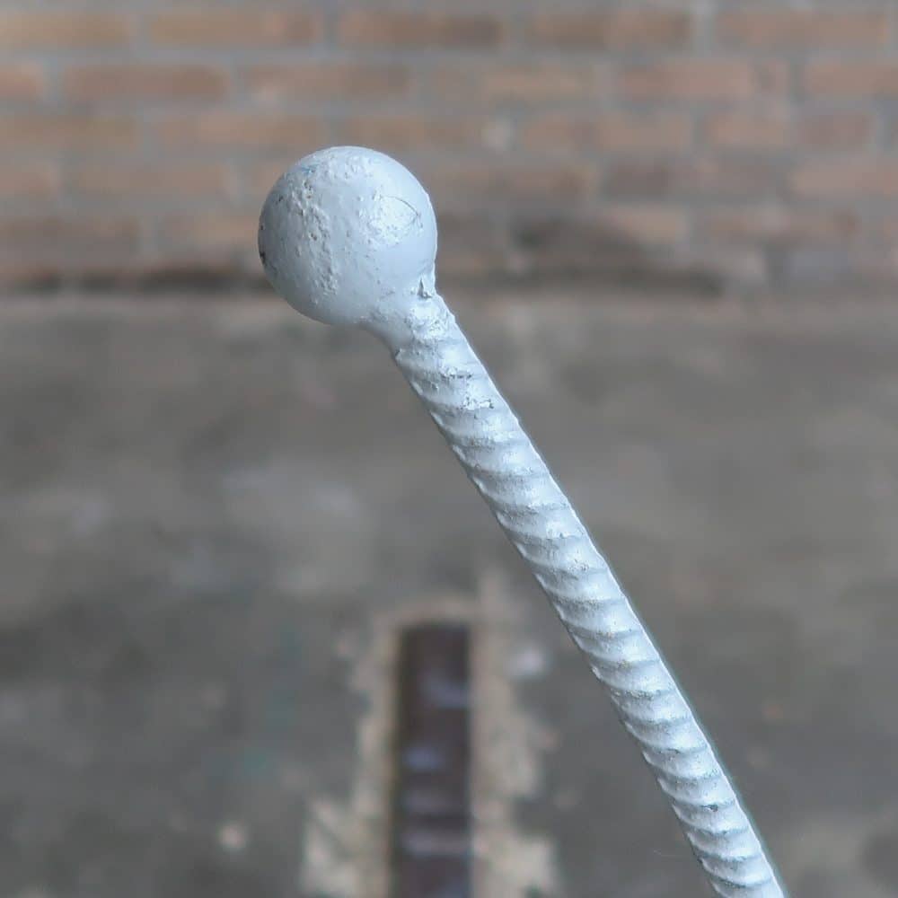Metalen plantenrek - Afbeelding 7